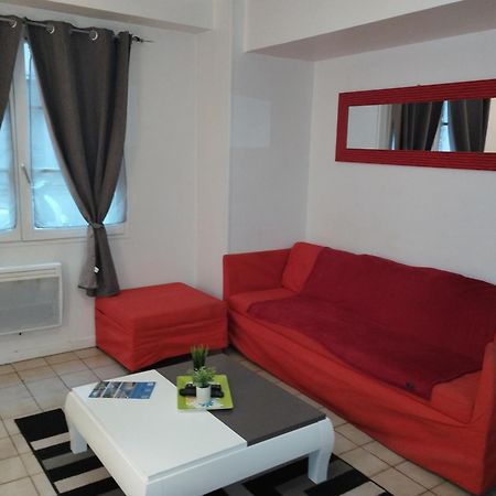 Douce Brise Apartment Dieppe Exterior photo