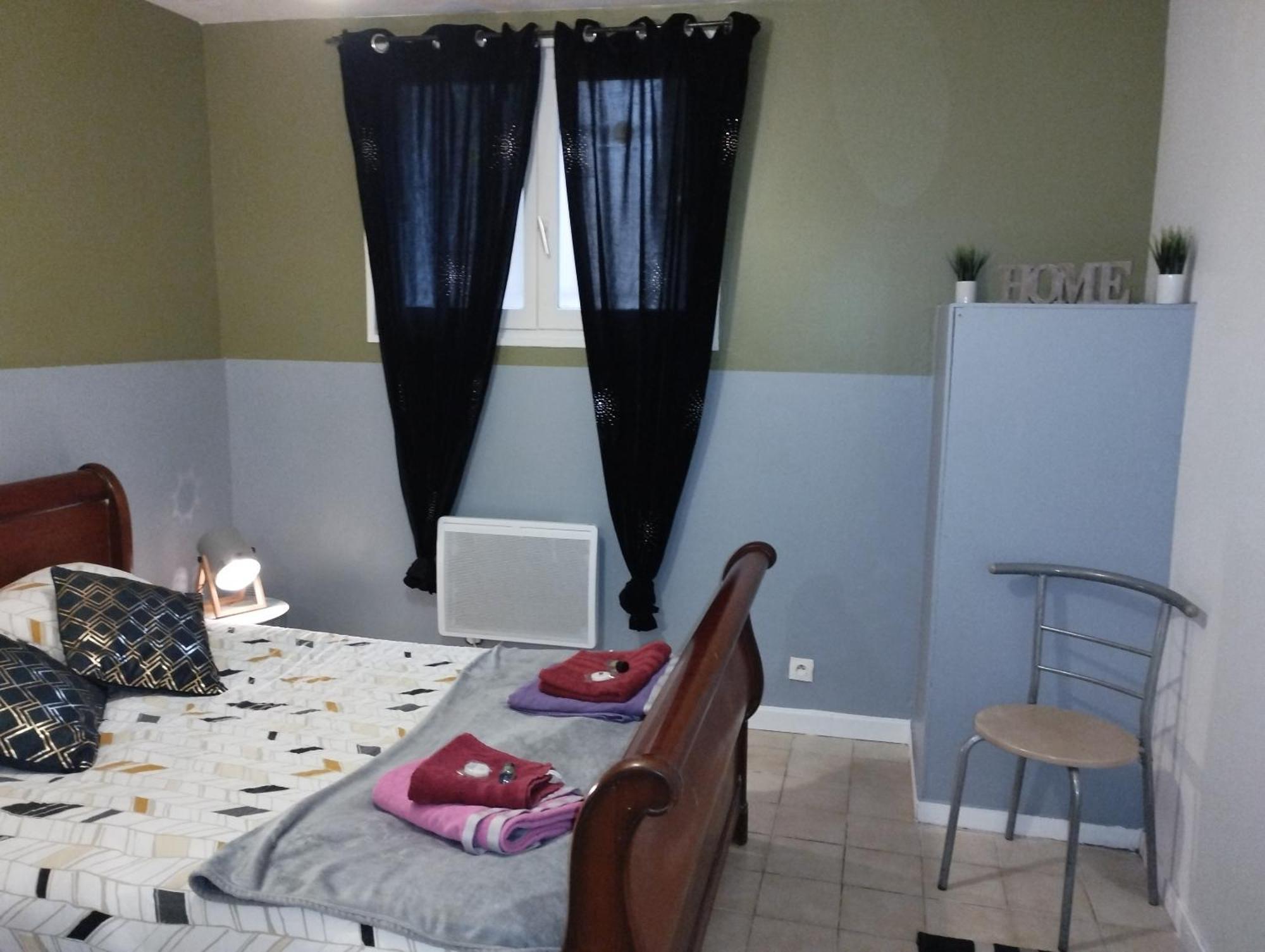 Douce Brise Apartment Dieppe Exterior photo